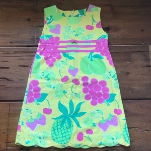 Lily Pulitzer Dress Size 4